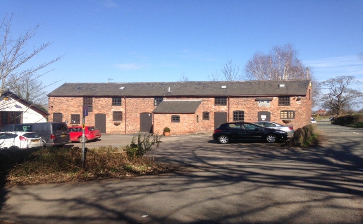 Tarvin Rd, Frodsham for sale Primary Photo- Image 1 of 1