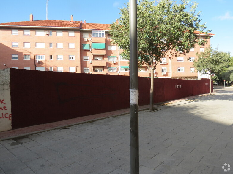 Calle Apostol Santiago, 4, Valdemoro, Madrid for sale - Building Photo - Image 3 of 5