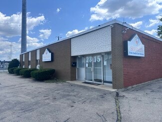 More details for 2315 Stanley Ave, Dayton, OH - Flex for Sale