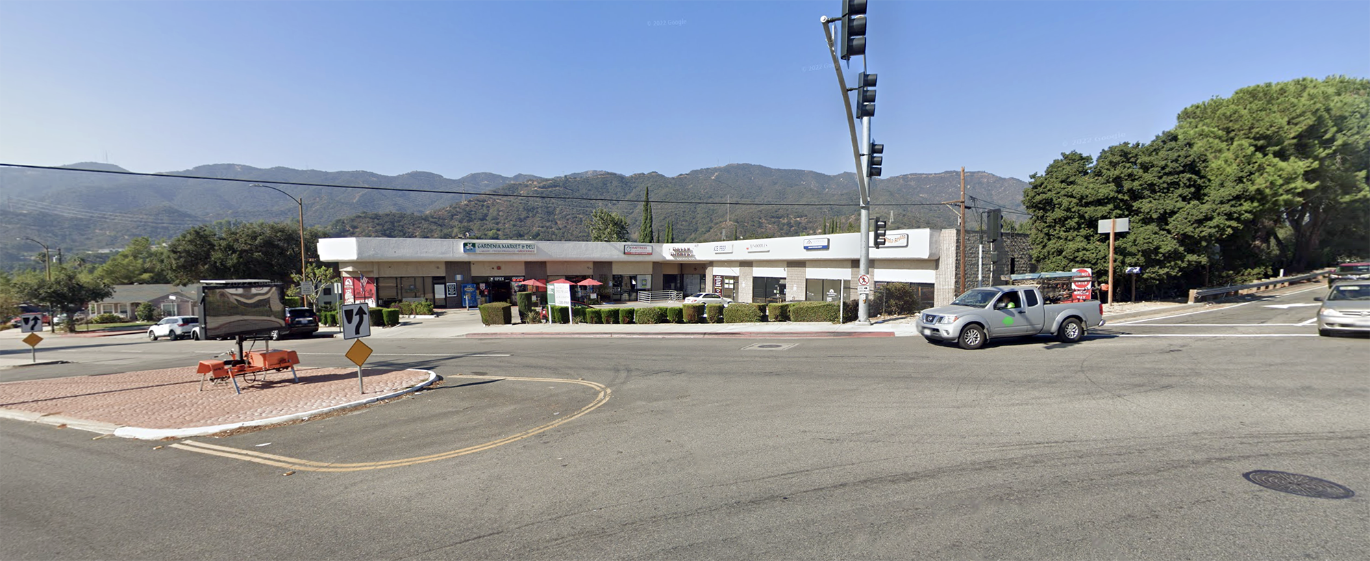 4121 Pennsylvania Ave, Glendale, CA for lease Primary Photo- Image 1 of 4