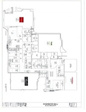 2600 Beach Blvd, Biloxi, MS for lease Site Plan- Image 2 of 2