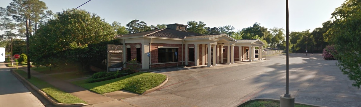 1303 N Mound St, Nacogdoches, TX for lease Building Photo- Image 1 of 44