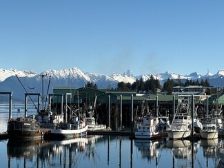 More details for 306 Nordic dr, Petersburg, AK - Retail for Sale
