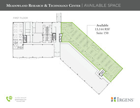 10100 W Innovation Dr, Wauwatosa, WI for lease Building Photo- Image 1 of 1