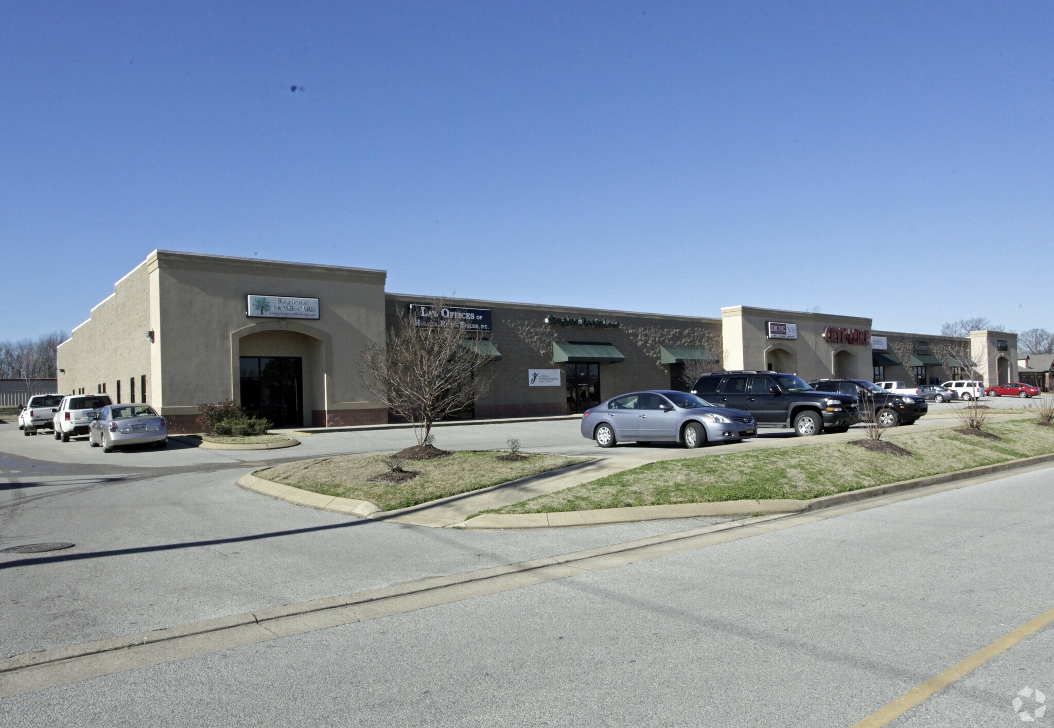 3021 Highway 45 Byp, Jackson, TN for sale Primary Photo- Image 1 of 1