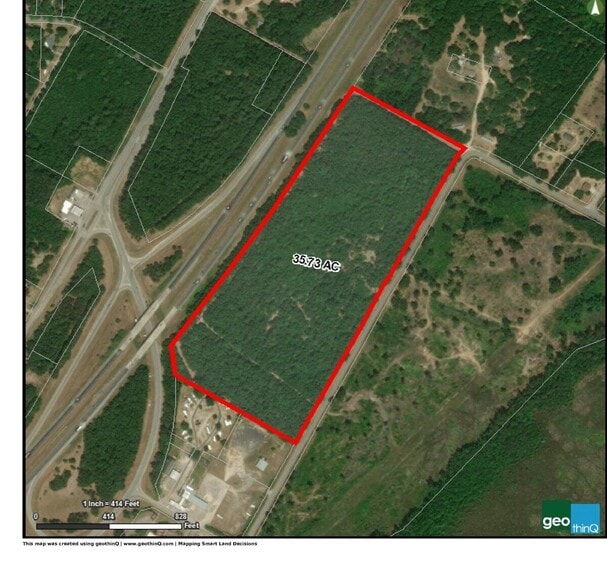 0 Dingle Pond Rd, Summerton, SC 29148 Land for Sale