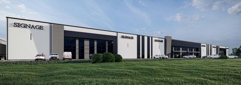 610 Alyea St, Woodstock, ON for lease - Building Photo - Image 2 of 7