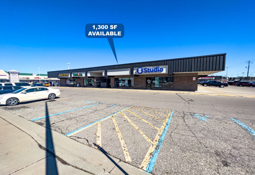 310 N Clippert St, Lansing, MI for lease - Building Photo - Image 2 of 24