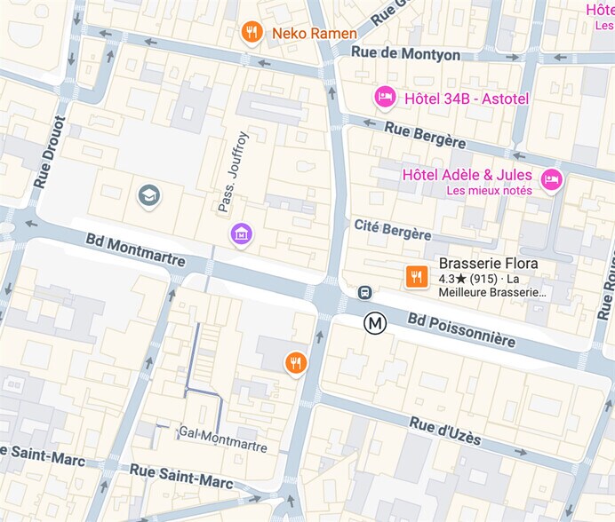 Retail in Paris for sale - Building Photo - Image 1 of 4