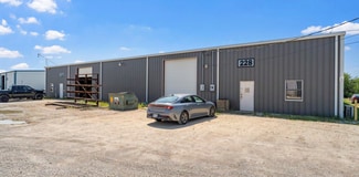 More details for 228-232 S McLennan Loop, Elm Mott, TX - Industrial for Lease