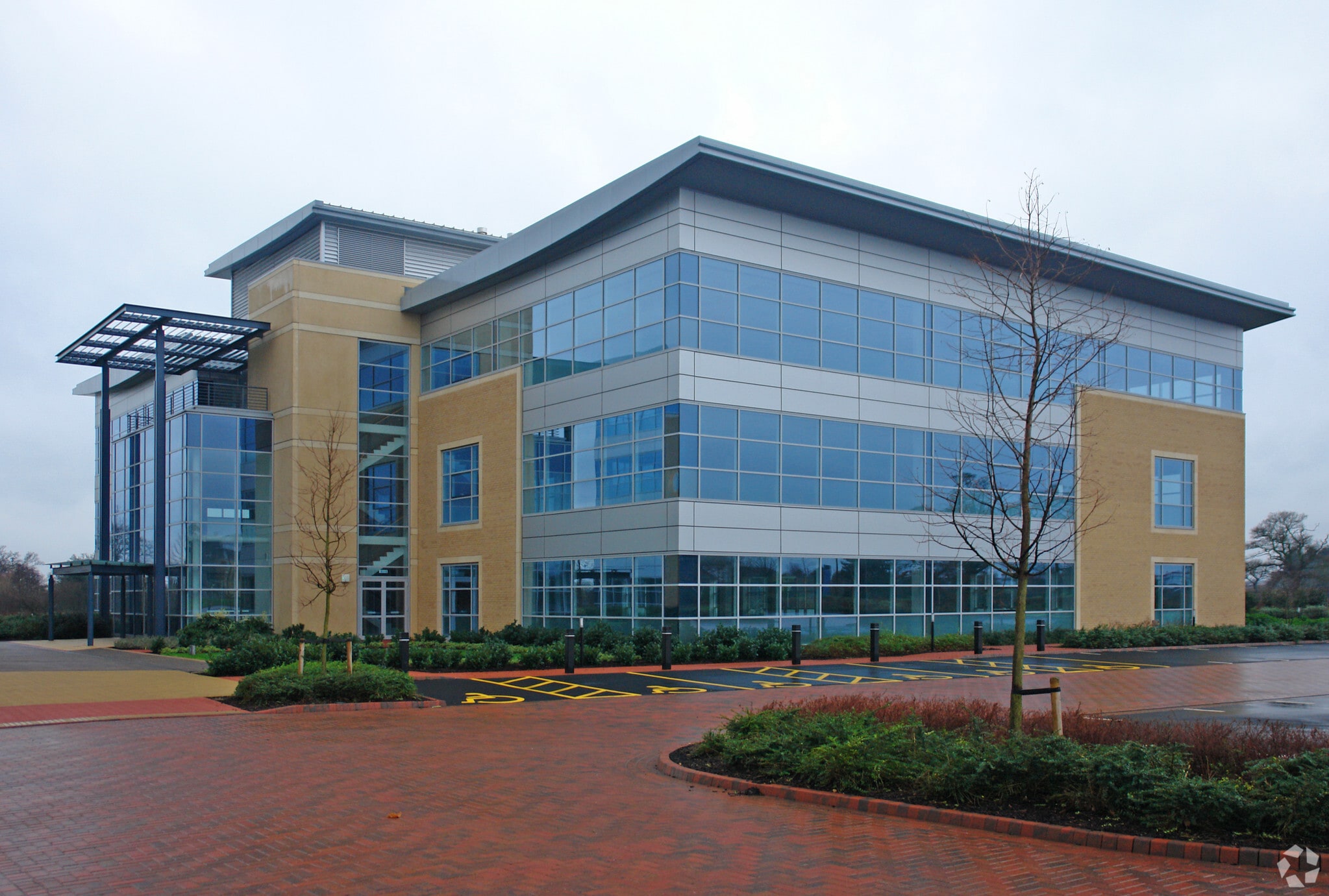 Solihull Pky, Birmingham for sale Primary Photo- Image 1 of 1