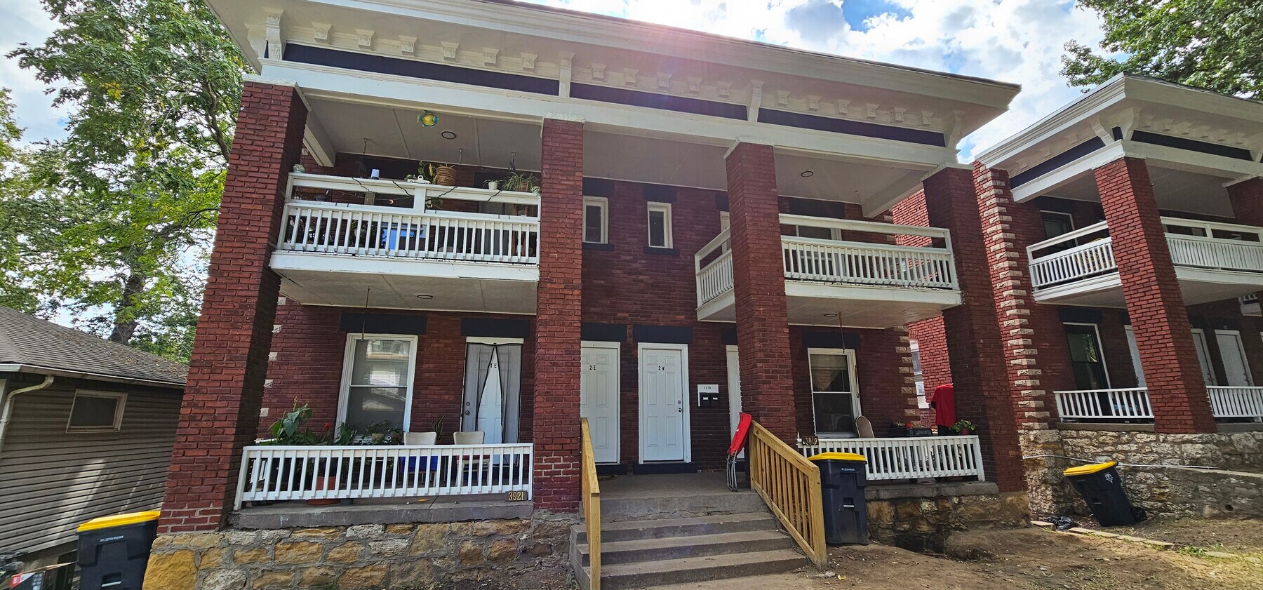 39193921 Norledge Ave, Kansas City, MO 64123 Multifamily for Sale