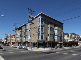 More details for 3150 Geary Blvd, San Francisco, CA - Retail for Lease