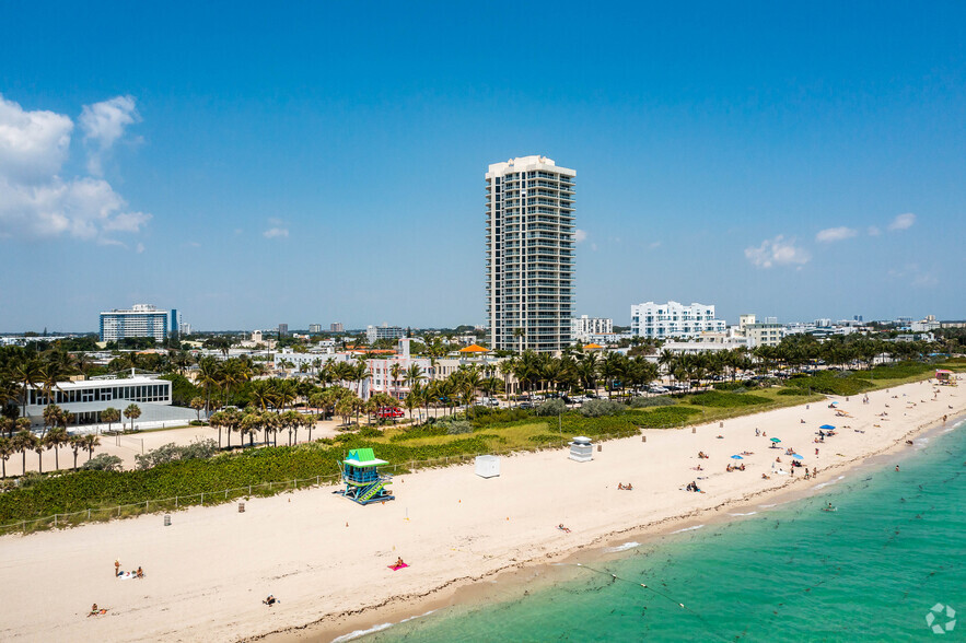 7300 Ocean Ter, Miami Beach, FL 33141 - Olsen Hotel Condo | LoopNet