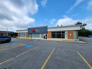 More details for 5800 Boul Des Laurentides, Laval, QC - Retail for Sale