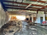 21 Industrial Blvd, Eastman GA - Barndominium