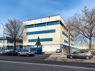 More details for Calle Laguna del Marquesado, 8, Madrid - Office for Lease