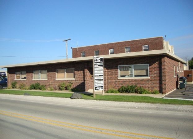 9100 W Plainfield Rd, Brookfield, IL for lease - Building Photo - Image 1 of 30