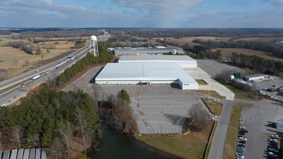 3150 Barry Dr, Portland, TN for sale - Building Photo - Image 3 of 27