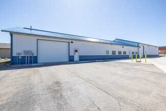 More details for 5629 Bob Ln, Black Hawk, SD - Industrial for Sale