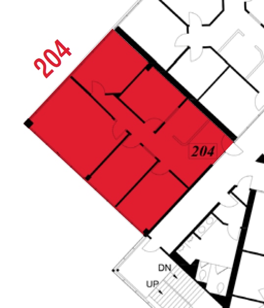 28494 Westinghouse Pl, Valencia, CA for lease Floor Plan- Image 1 of 1