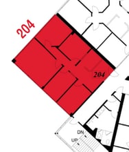 28494 Westinghouse Pl, Valencia, CA for lease Floor Plan- Image 1 of 1