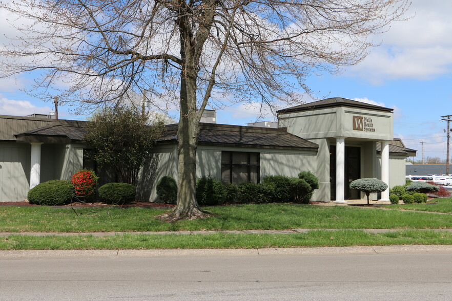 725 Harvard Dr, Owensboro, KY for lease - Building Photo - Image 2 of 6