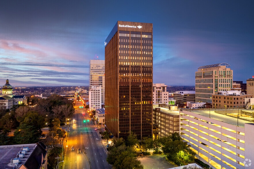 1301 Gervais St, Columbia, SC for lease - Building Photo - Image 1 of 17