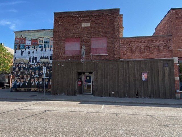 1331 2nd St, Stevens Point, WI for sale - Building Photo - Image 1 of 23