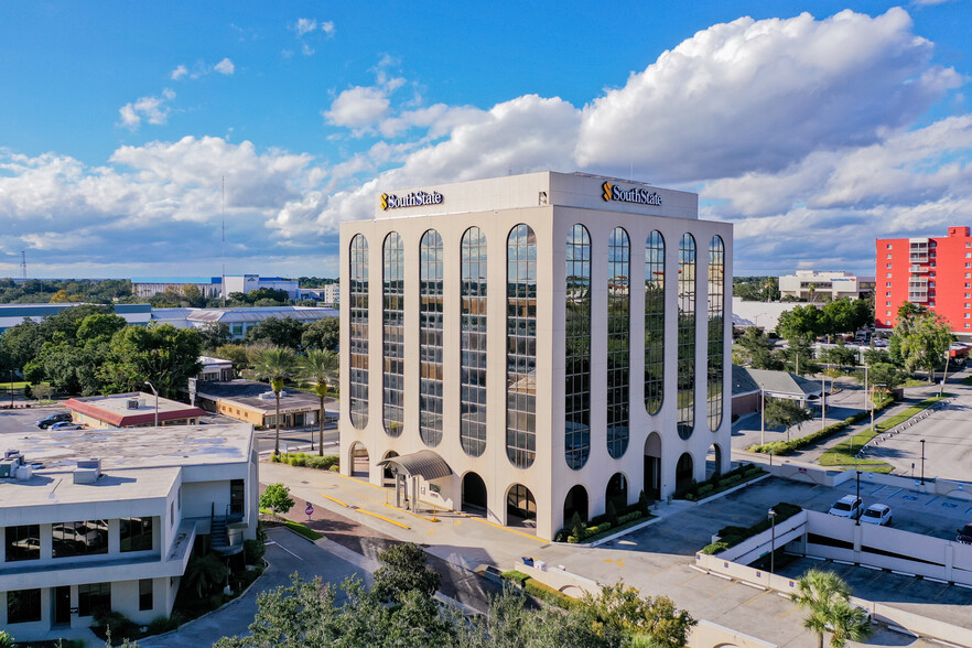 500 S Florida Ave, Lakeland, FL for lease - Building Photo - Image 1 of 13