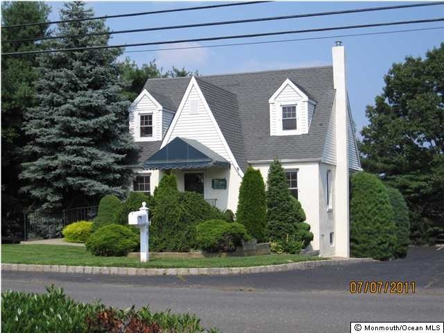 1906 Old Mill Rd, Belmar, NJ for sale - Primary Photo - Image 1 of 1