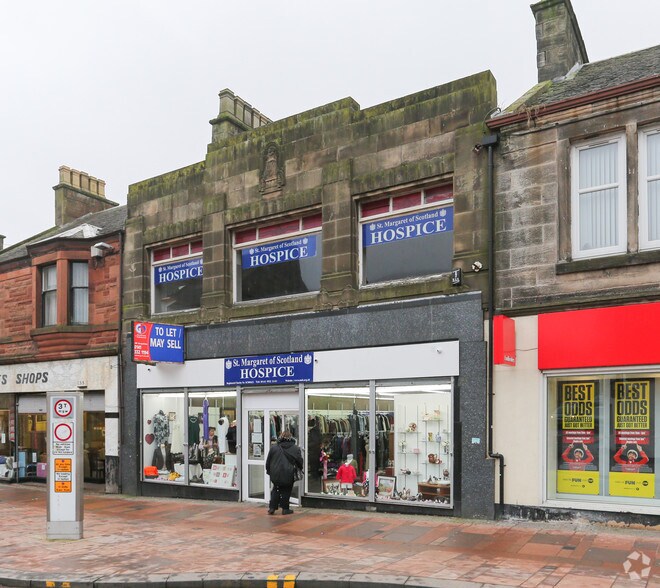 10 High St, Carluke, ML8 4AJ