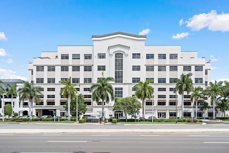 1675 N Military Trl, Boca Raton, FL for lease - Building Photo - Image 1 of 5