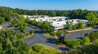 Phoenix Business Park - Office Space