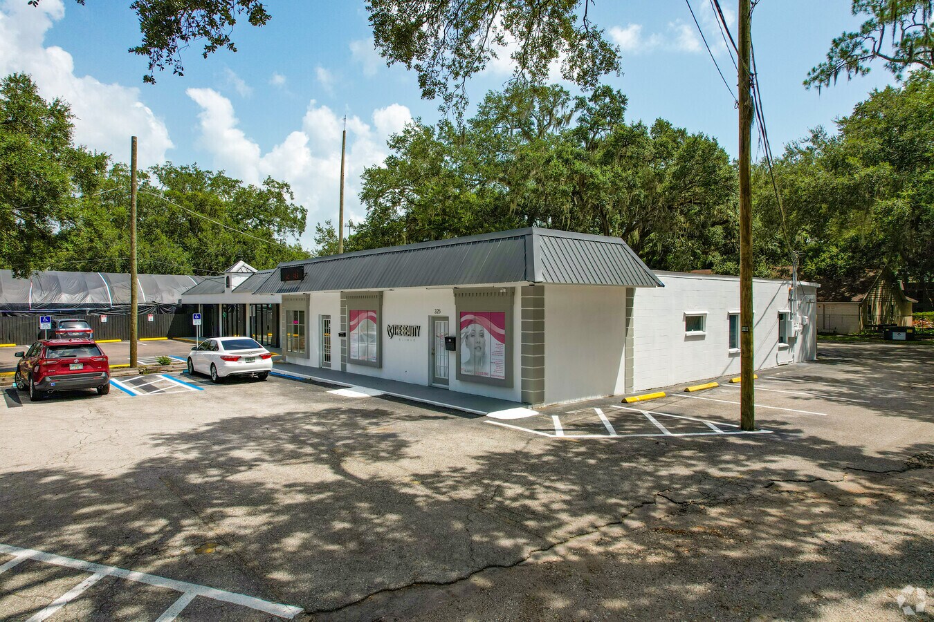 315325 S Parsons Ave, Brandon, FL 33511