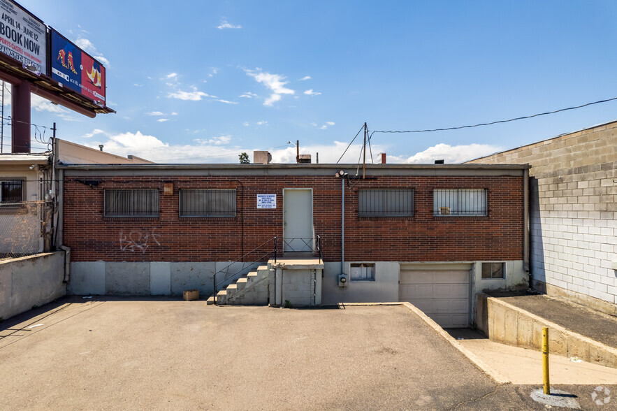 420 S Federal Blvd, Denver, CO for sale - Building Photo - Image 2 of 8