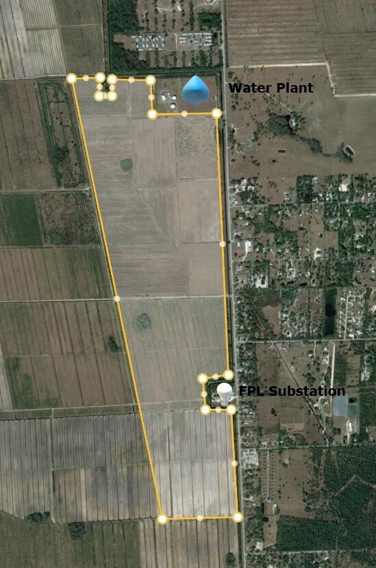 S State Road 29, LaBelle, FL for sale Primary Photo- Image 1 of 1