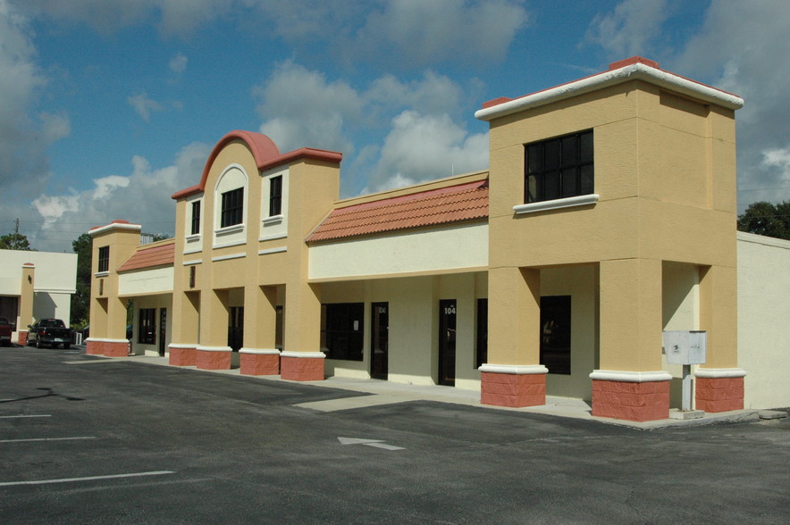 1007-1053 NE 14th St, Ocala, FL for lease - Building Photo - Image 2 of 4