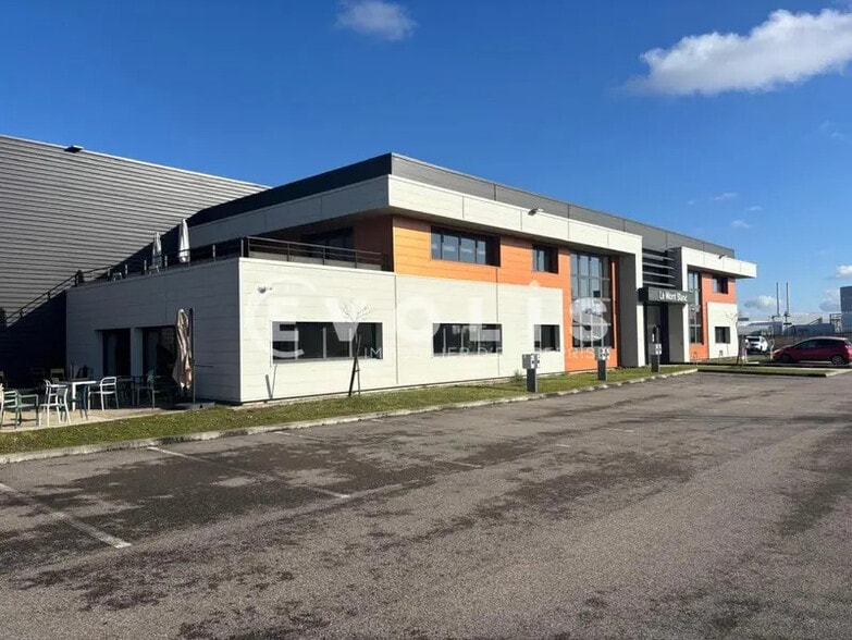 Flex in Jonage for lease - Building Photo - Image 2 of 4