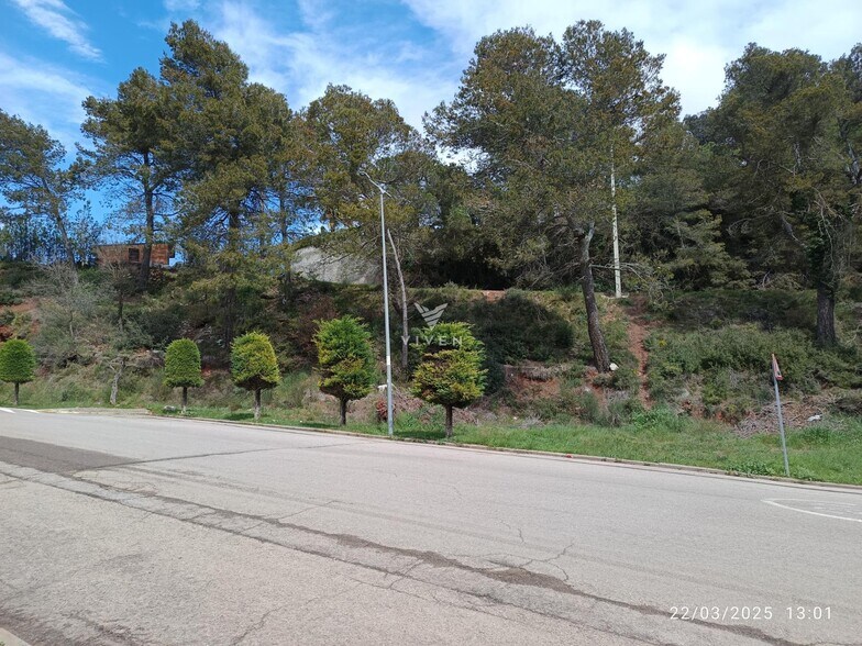 Land in Mediona, Barcelona for sale - Building Photo - Image 2 of 12