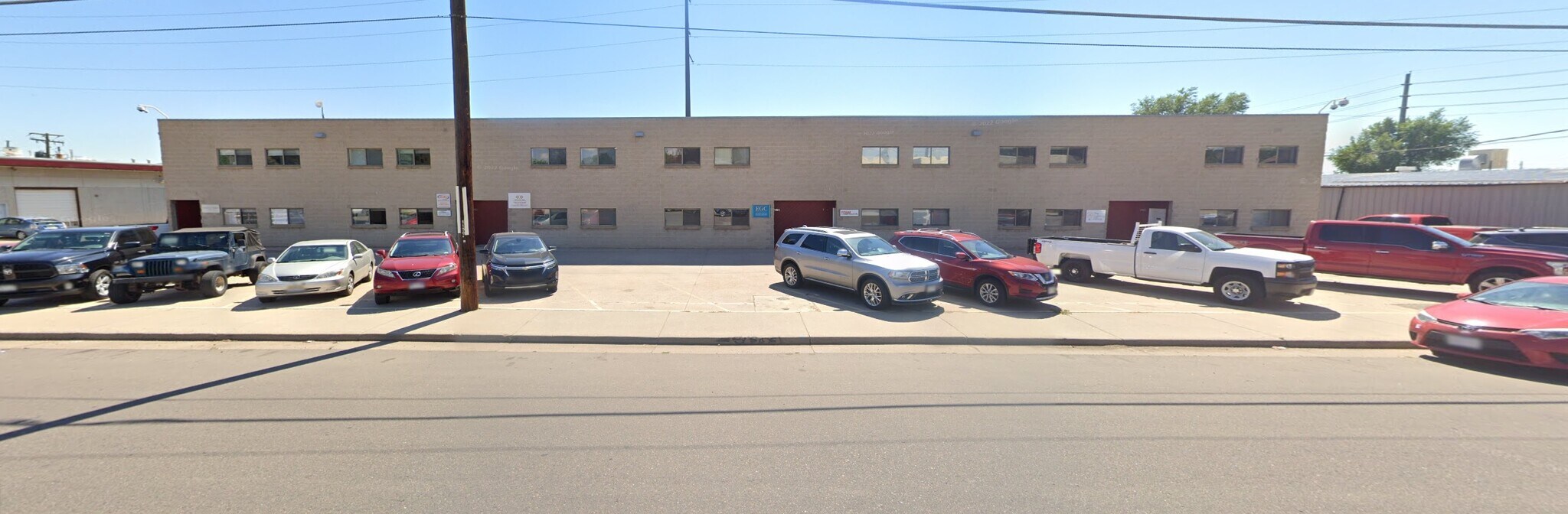 1150-1162 S Lipan St, Denver, CO for lease Building Photo- Image 1 of 51