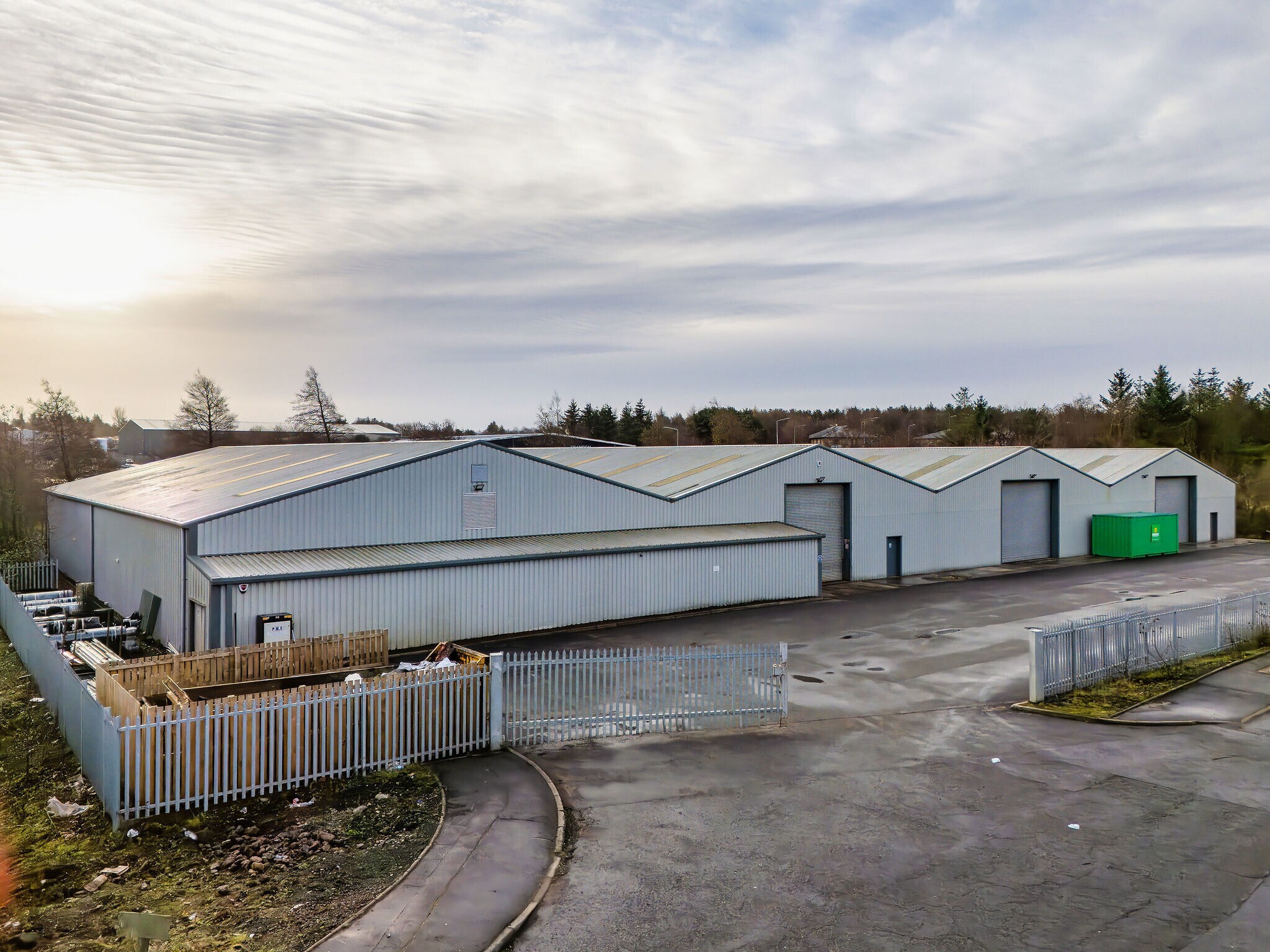 22 Houstoun Rd, Livingston for sale Building Photo- Image 1 of 1