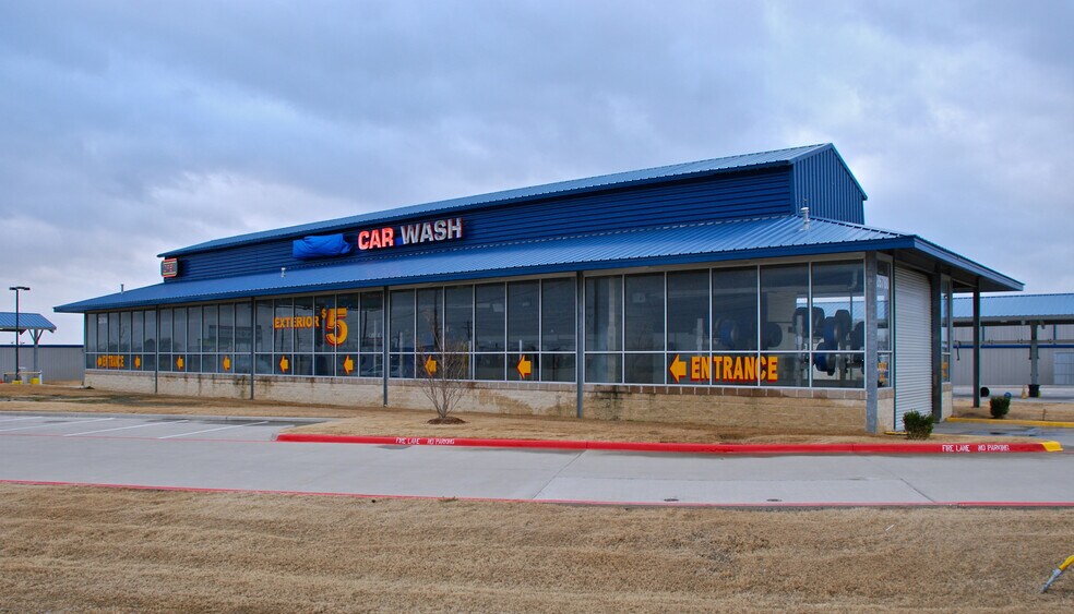 7740 Preston Rd, Frisco, TX for sale - Building Photo - Image 3 of 5