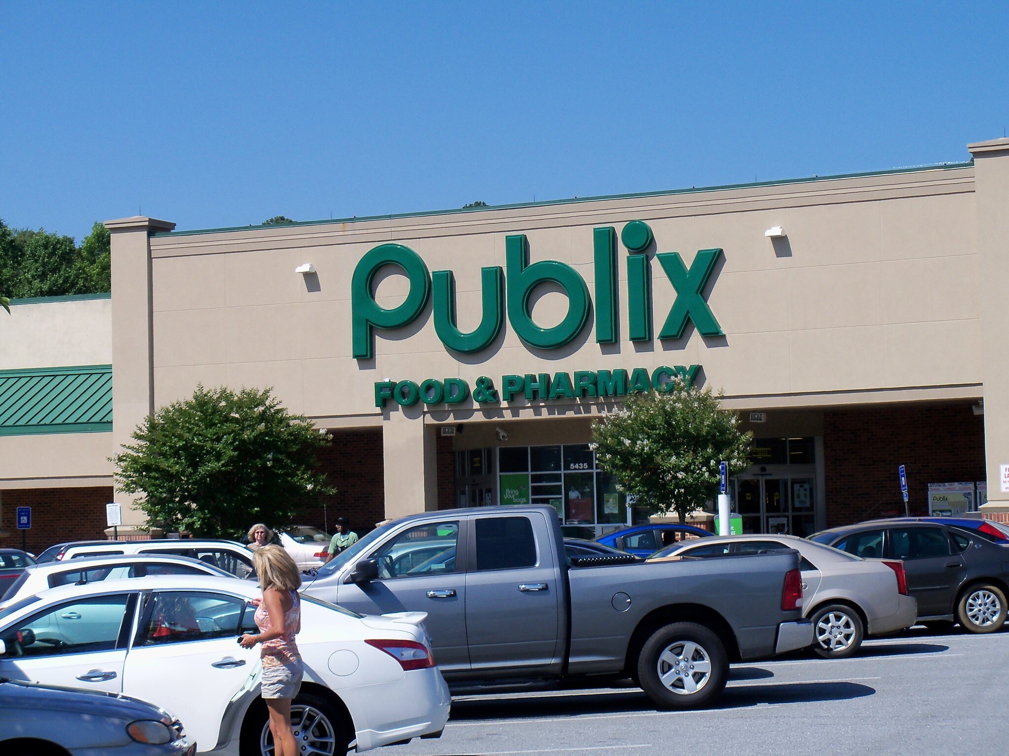 5425 Woodruff Farm Rd, Columbus, GA 31907 Milgen Plaza