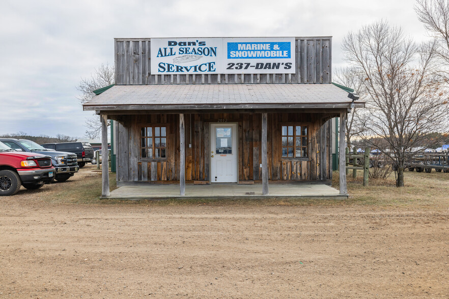 2012 Park Ave S, Park Rapids, MN for sale - Building Photo - Image 2 of 25