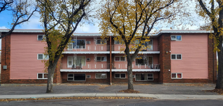 More details for 2910 Dewdney Av, Regina, SK - Multifamily for Sale