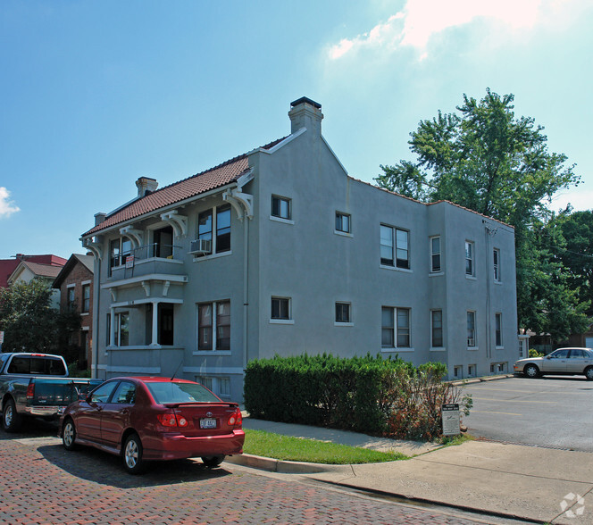 310 S Patterson Blvd, Dayton, OH for sale - Primary Photo - Image 1 of 25