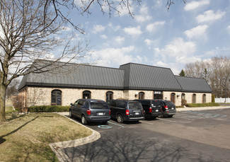 More details for 2413 S Linden Rd, Flint, MI - Office for Lease