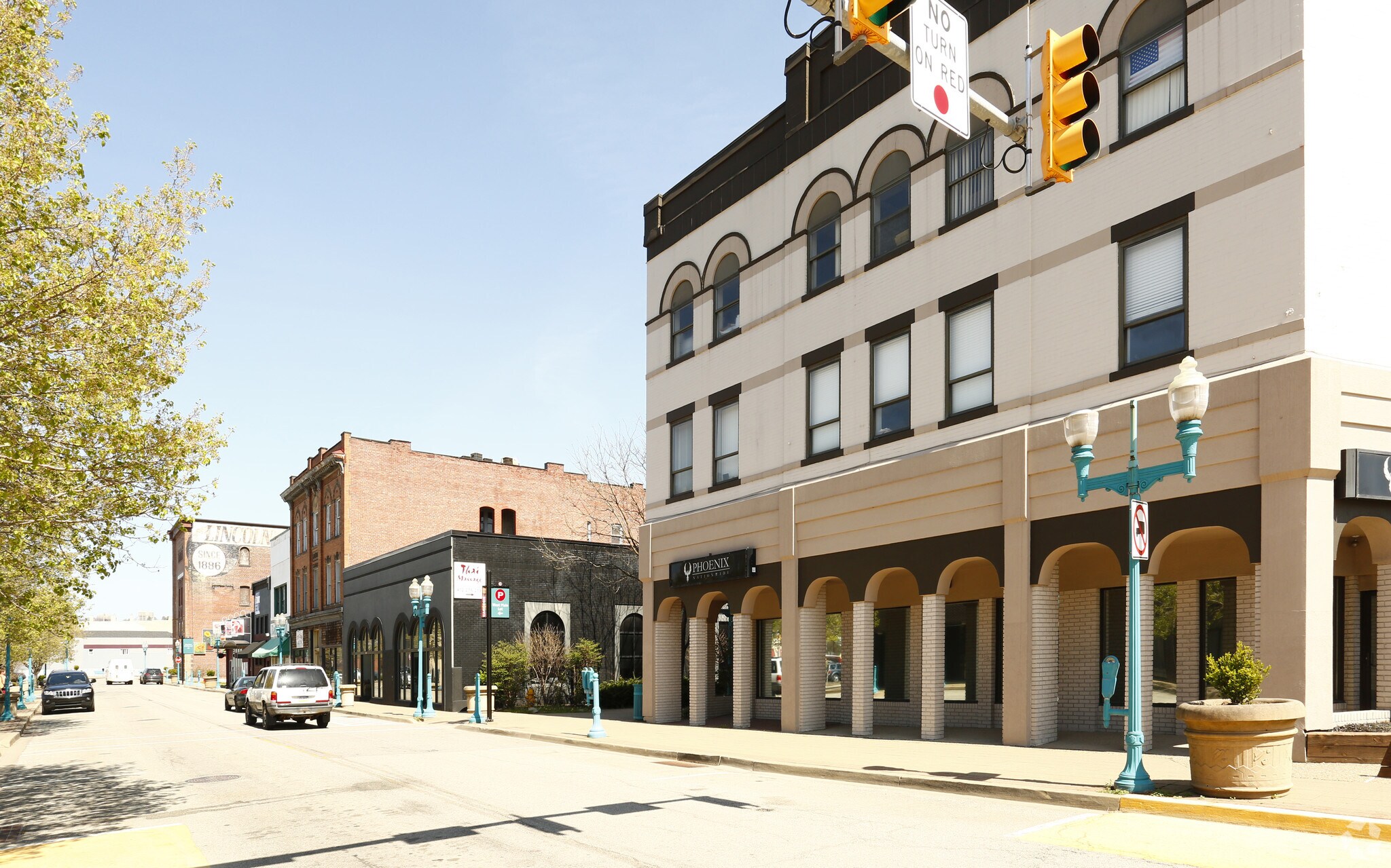 101 W Main St, Carnegie, PA 15106 Office for Lease
