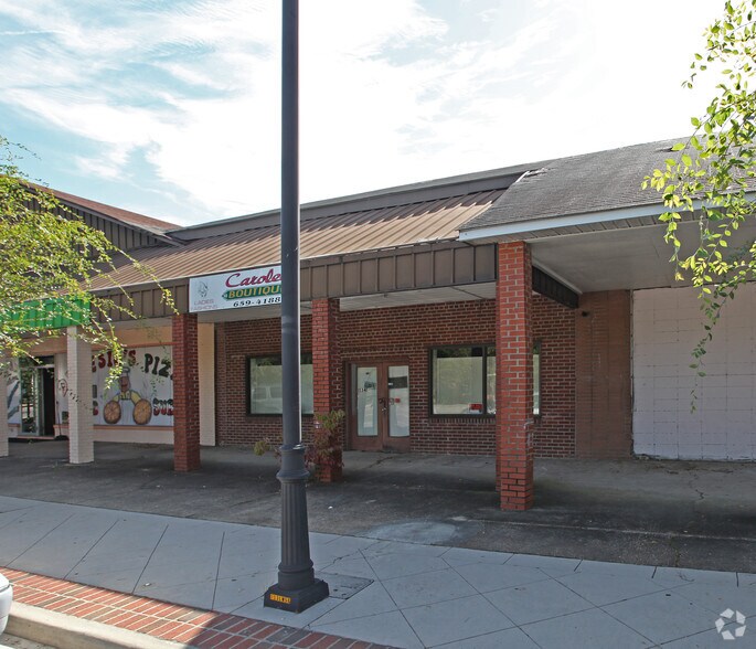 1534 Main St, Turbeville, SC 29162